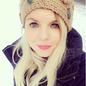 Meet your Posher, Jordana